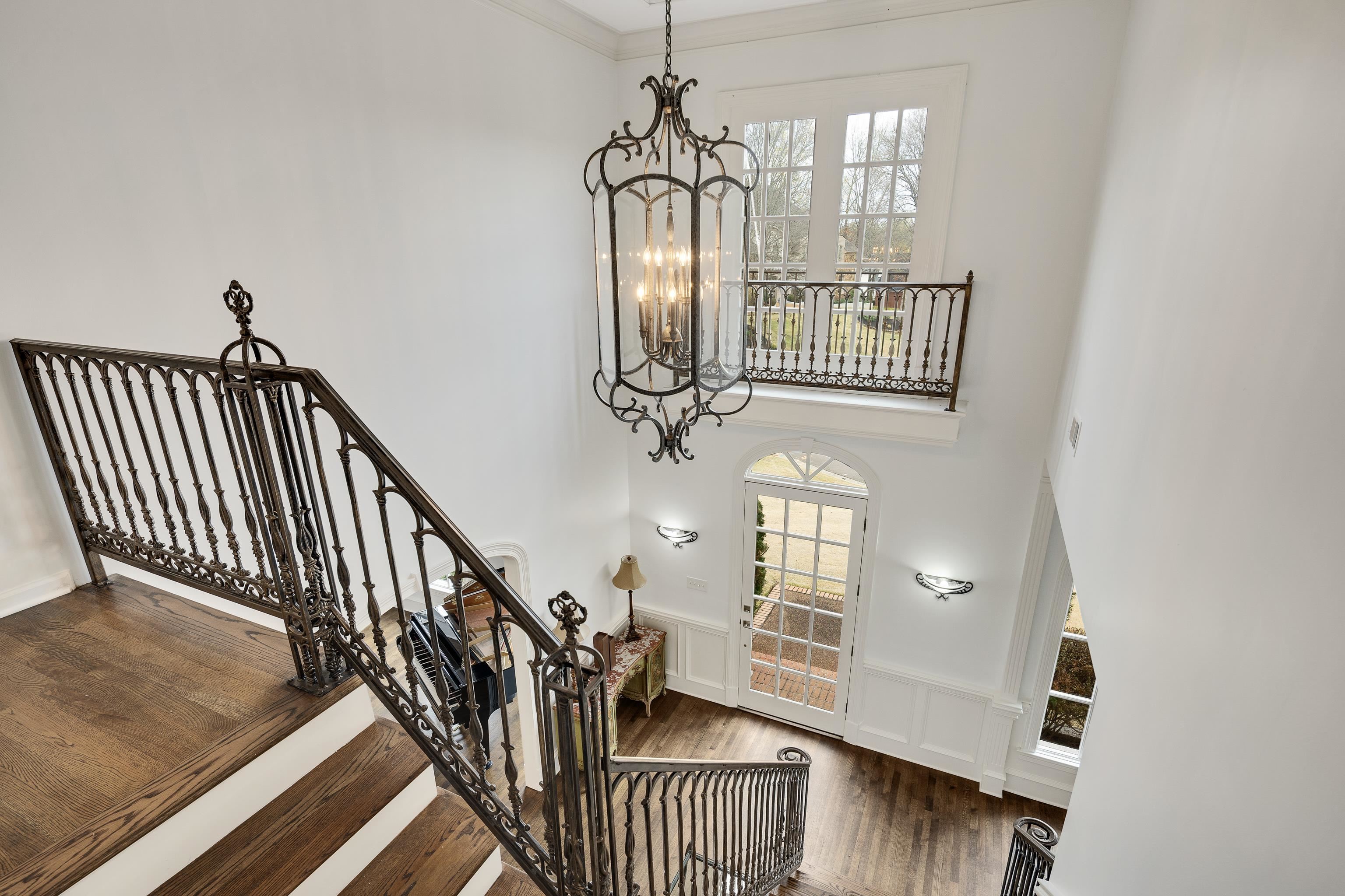 8837 CALKINS HILL CV