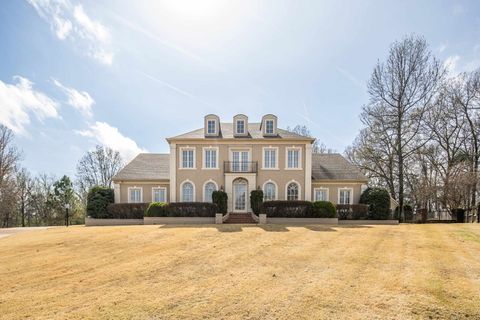 Photo of 8837 CALKINS HILL CV, Germantown, TN 38139 (MLS # 10216580)
