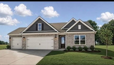 Photo of 45 SUMMER ROSE LN, Somerville, TN 38068 (MLS # 10219879)