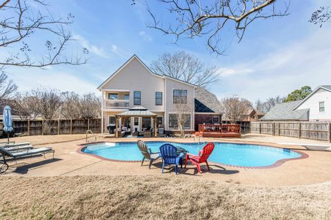 1298 Pinpointe Dr, Collierville, TN 38017 - MLS#: 10191318
