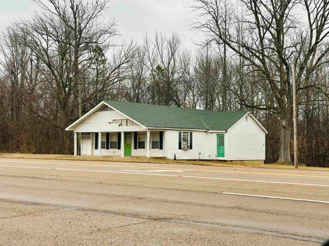 Photo of 6052 US-45 HWY, Selmer, TN 38375 (MLS # 10220435)