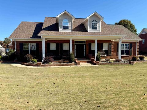 Photo of 64 JESSIE CV, Atoka, TN 38004 (MLS # 10211119)