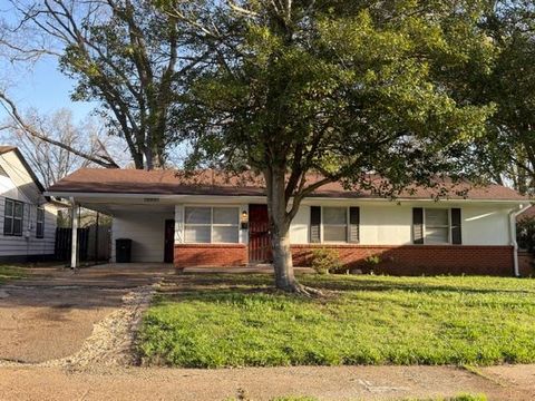 Photo of 4794 MARCEL AVE, Memphis, TN 38122 (MLS # 10216742)