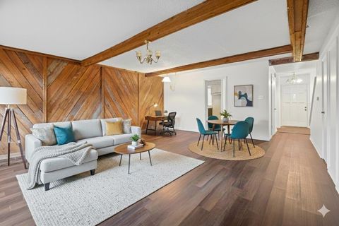 Photo of 4040 GRAHAM OAKS CT 21 #21, Memphis, TN 38122 (MLS # 10211893)