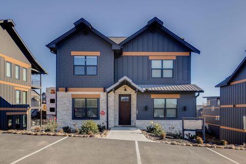 327 RAMBLING CREEK WAY Lot 54R Sevierville TN 37862