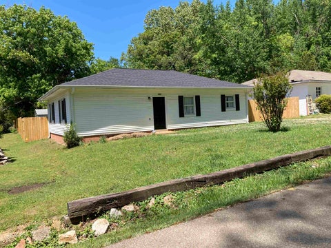 Photo of 220 FORREST ST, Selmer, TN 38375 (MLS # 10202232)
