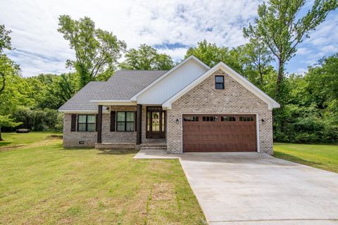 Photo of 50 MELROSE CV, Savannah, TN 38372 (MLS # 10195579)