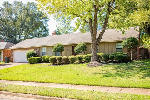 Photo of 3831 INNSBROOK DR, Memphis, TN 38115 (MLS # 10208955)