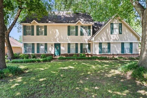 Photo of 8186 GLYNN VALE CV N, Unincorporated, TN 38125 (MLS # 10224225)