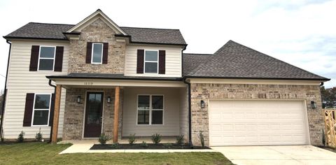 Photo of 161 CENTERLINE ROPER LOOP, Byhalia, MS 38611 (MLS # 10217648)