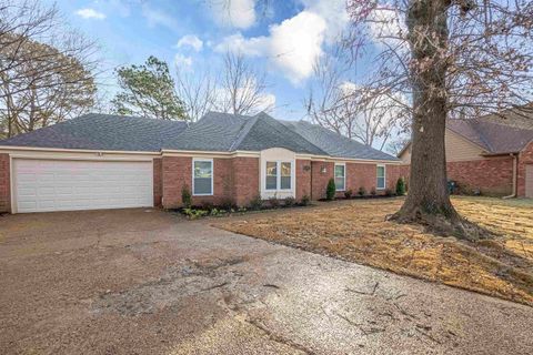 4056 Clovis Cv, Memphis, TN 38125 - MLS#: 10188368
