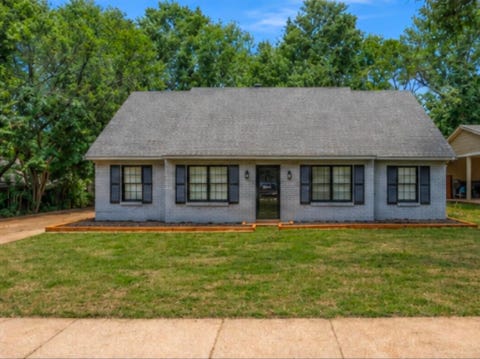 Photo of 3314 BRIGHT RIDGE CV, Memphis, TN 38115 (MLS # 10224996)