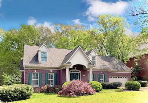 Photo of 756 CRESTOVER DR, Collierville, TN 38017 (MLS # 10218185)