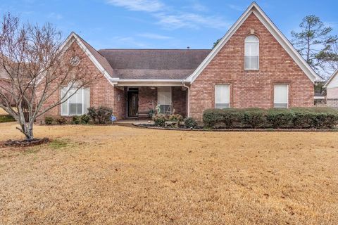 Photo of 6307 THISTLE POINT CV, Bartlett, TN 38135 (MLS # 10212888)