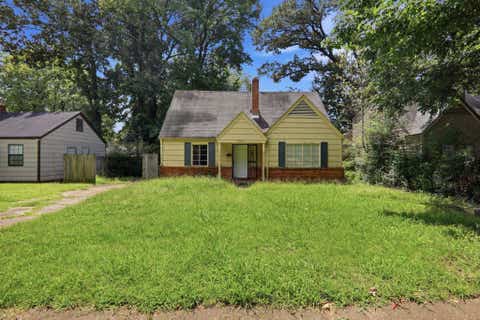 Photo of 3673 S DEERWOOD AVE, Memphis, TN 38111 (MLS # 10227615)