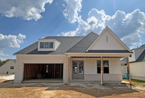 Photo of 120 TEWKESBURY LN, Eads, TN 38028 (MLS # 10223529)