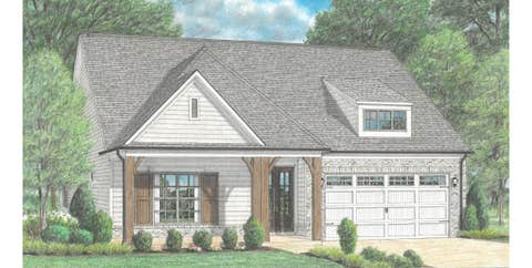 Photo of 120 TEWKESBURY LN, Eads, TN 38028 (MLS # 10223529)