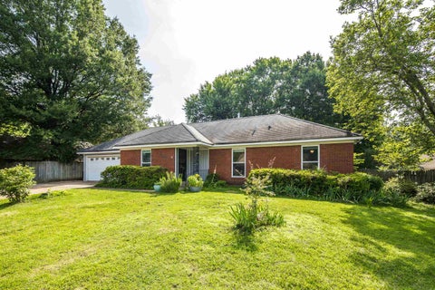 Photo of 3102 NEWMARKET DR, Bartlett, TN 38134 (MLS # 10223587)