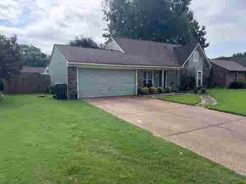 Photo of 3444 VENSON DR, Bartlett, TN 38135 (MLS # 10227212)