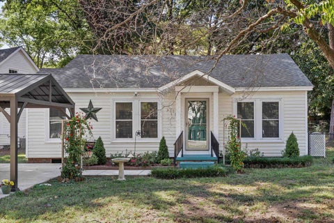 Photo of 715 MAPLE ST S, Covington, TN 38019 (MLS # 10232303)