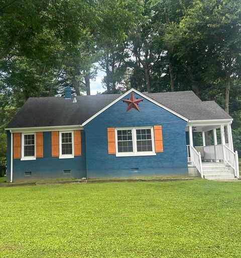 Photo of 1107 MCEVERS RD, Memphis, TN 38111 (MLS # 10224399)