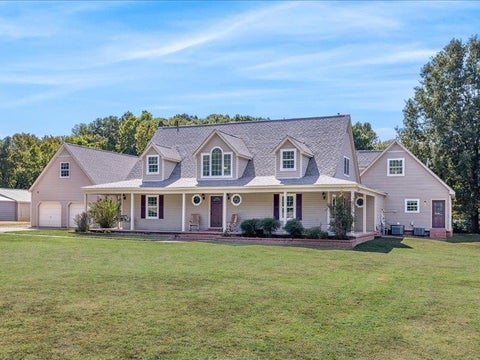 Photo of 9465 PLEASANT RIDGE RD, Lakeland, TN 38002 (MLS # 10232051)