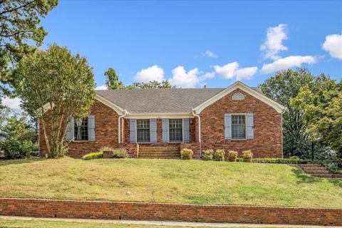 50 GROVE DALE RD Memphis TN 38120