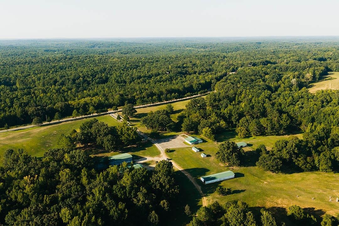 5245 LAKE HARDEMAN RD
