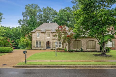 Photo of 4514 COLTWOOD DR, Lakeland, TN 38002 (MLS # 10226175)