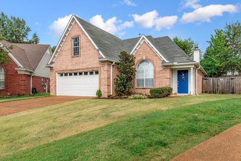 Photo of 6339 FAIRWAY HILL CV, Bartlett, TN 38135 (MLS # 10206566)