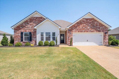 Photo of 50 DAISY DR, Somerville, TN 38068 (MLS # 10229174)