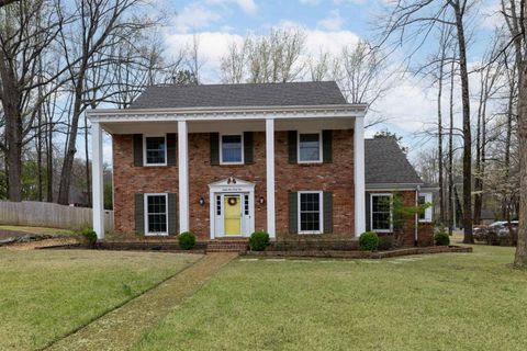 Photo of 8441 DOGWOOD RD, Germantown, TN 38139 (MLS # 10217263)