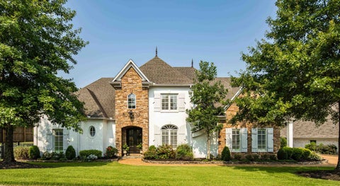 Photo of 3025 WINDSTONE WAY, Germantown, TN 38138 (MLS # 10227820)