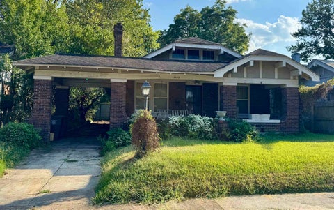Photo of 2405 PARKWAY PL, Memphis, TN 38112 (MLS # 10230652)