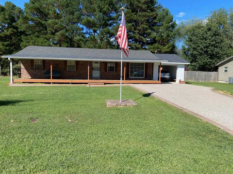 Photo of 160 CLEMENT DR, Savannah, TN 38372 (MLS # 10206660)