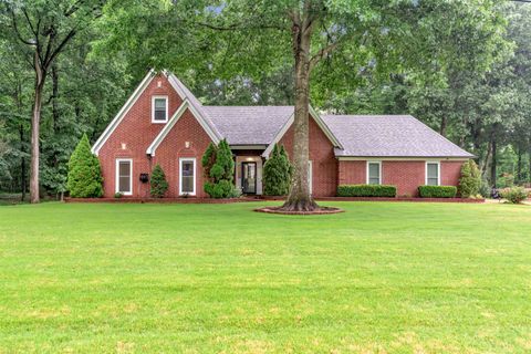 Photo of 170 FOREST EDGE DR, Eads, TN 38028 (MLS # 10222785)