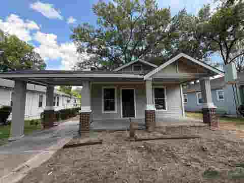 Photo of 858 CARSON ST, Memphis, TN 38111 (MLS # 10228502)