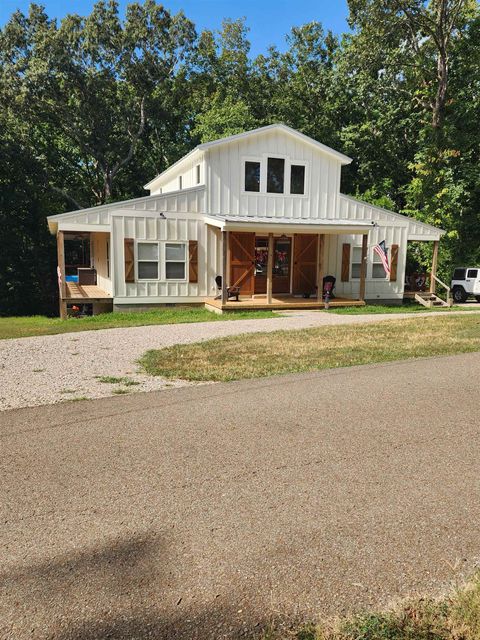 Photo of 540 MUSCATEL LN, Counce, TN 38326 (MLS # 10204549)