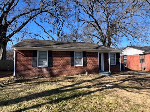 Photo of 1251 HOLLIDAY ST, Memphis, TN 38122 (MLS # 10230325)