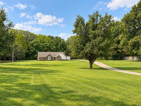 Photo of 7475 WARD RD, Millington, TN 38053 (MLS # 10230858)