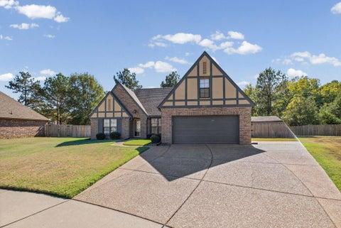 Photo of 8863 FLATTS MEADOW CV, Bartlett, TN 38002 (MLS # 10233008)