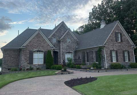 Photo of 9971 PROMONTORY CV, Lakeland, TN 38002 (MLS # 10226799)