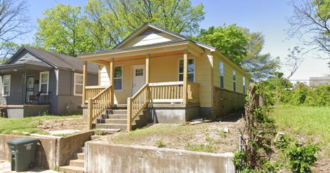 Photo of 1565 RAYBURN ST, Memphis, TN 38106 (MLS # 10223957)