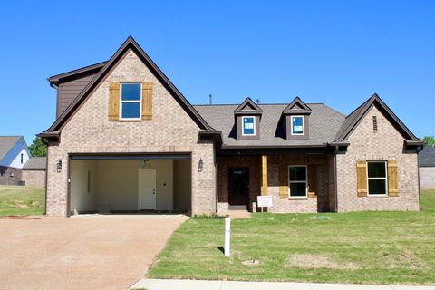 Photo of 59 COLUMBIA WAY, Atoka, TN 38004 (MLS # 10221608)