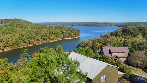 Photo of 15 MARINA POINT CIR, Iuka, MS 38852 (MLS # 10208355)