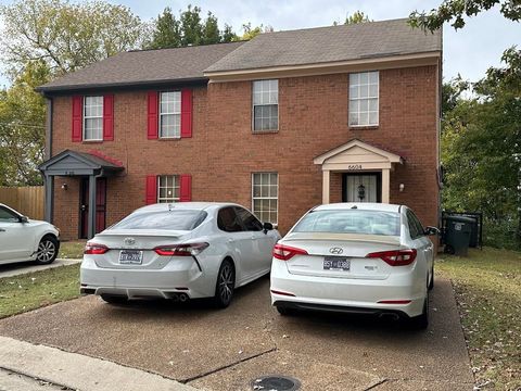 Photo of 6604 GAZEBO CV, Memphis, TN 38115 (MLS # 10209343)