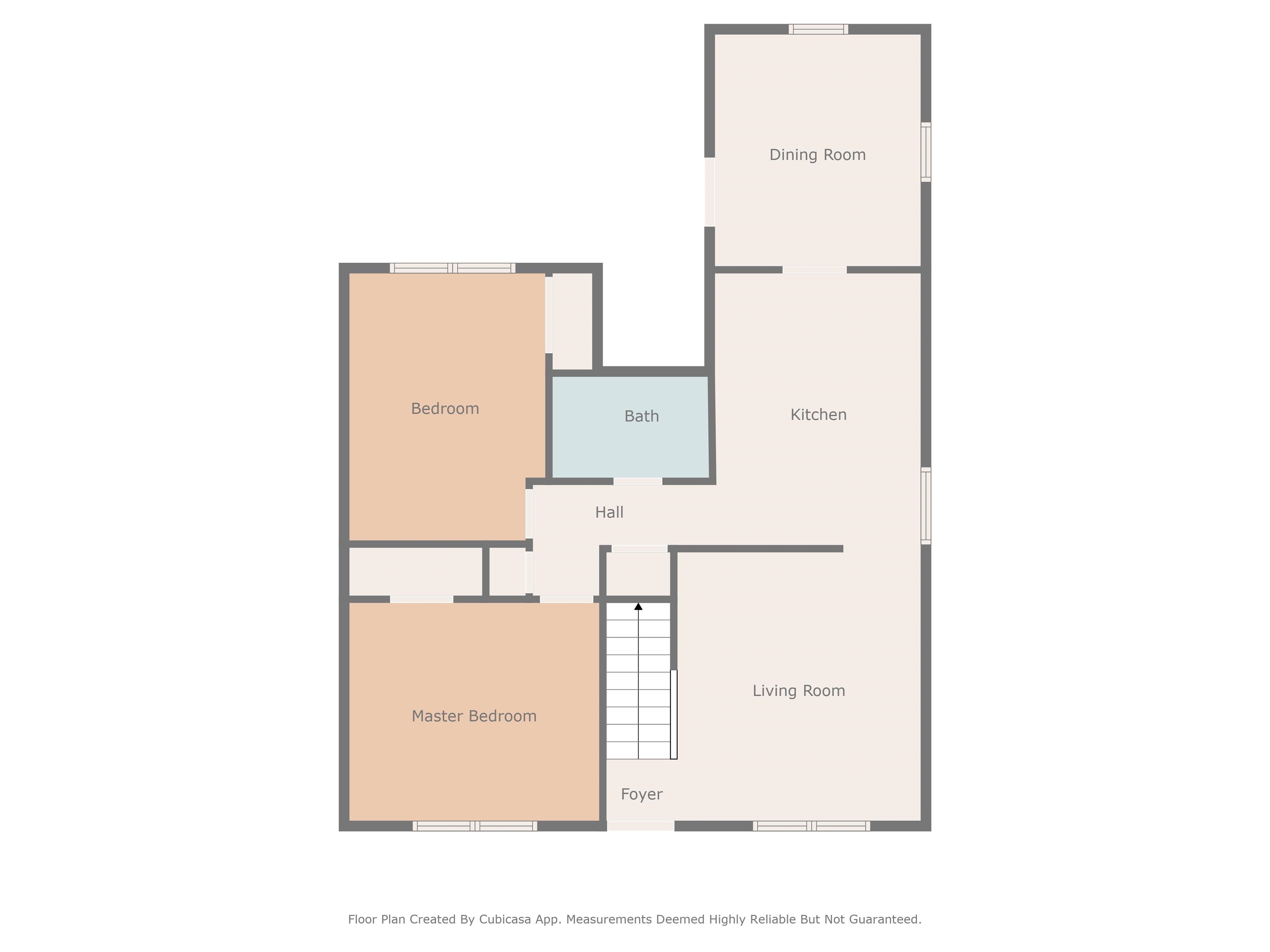 Memphis, Tennessee 38109, United States, 4 Bedrooms Bedrooms, ,2 BathroomsBathrooms,Residential,Active,7958