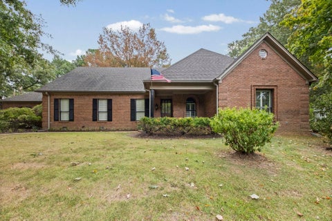 Photo of 1524 GARLAND DR, Covington, TN 38019 (MLS # 10232782)