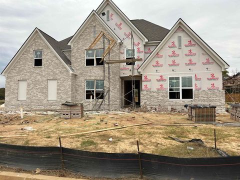 Photo of 5296 BUTTERCUP LN, Lakeland, TN 38002 (MLS # 10204536)