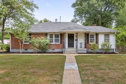 Photo of 4506 VERNE RD, Memphis, TN 38117 (MLS # 10222871)